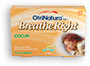 OtriNatura’dan Breathe Right Çocuk Burun Bandı