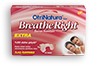 OtriNatura’dan Breathe Right Extra Burun Bandı