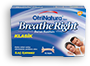 OtriNatura’dan Breathe Right Klasik Burun Bandı