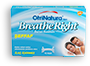 OtriNatura’dan Breathe Right Şeffaf Burun Bandı