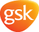 GSK logo